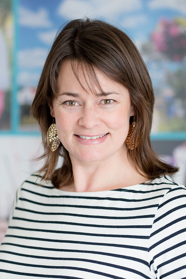 Michelle Champniss