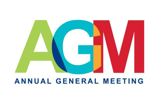 AGM Logo Hero Image